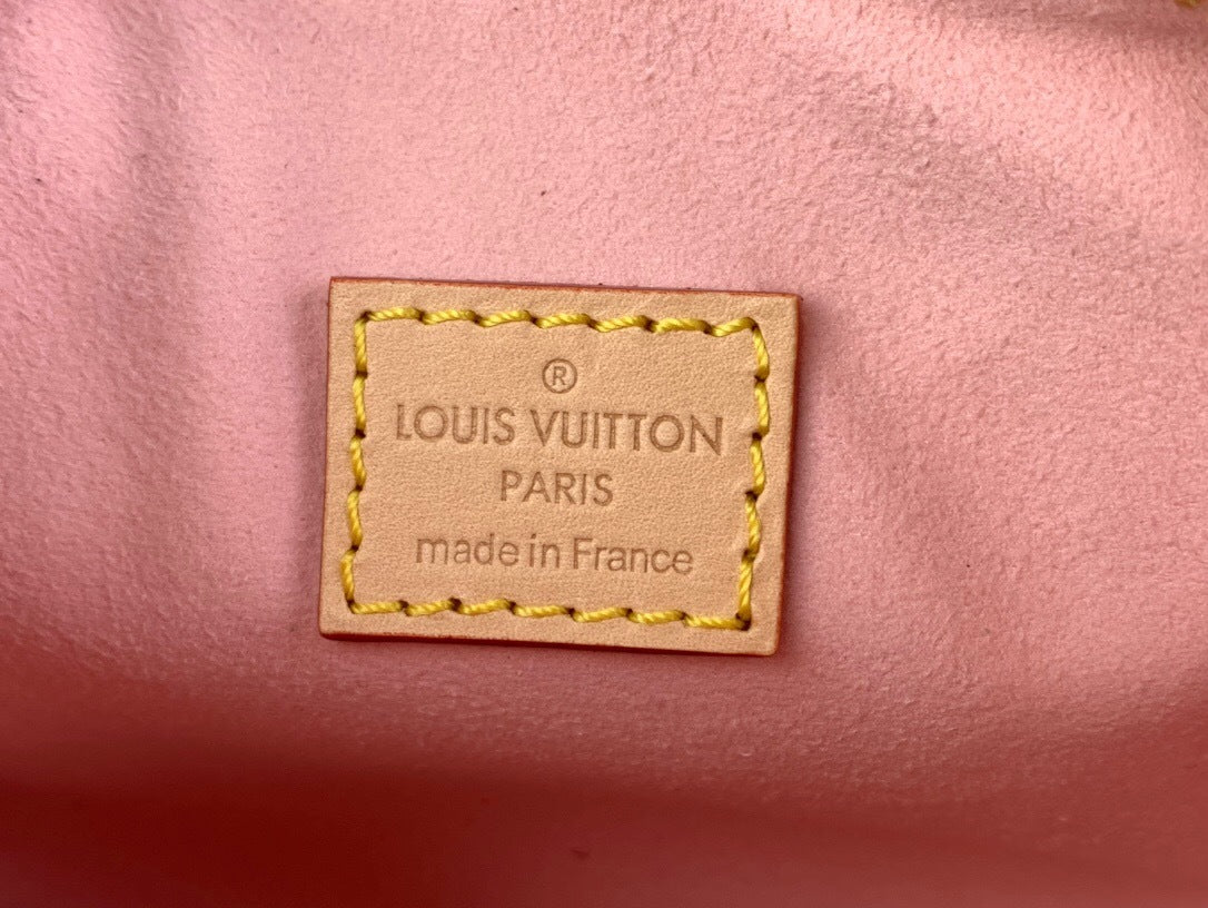 Sac LV Nano Speedy