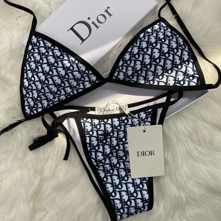 Maillot De Bain CD