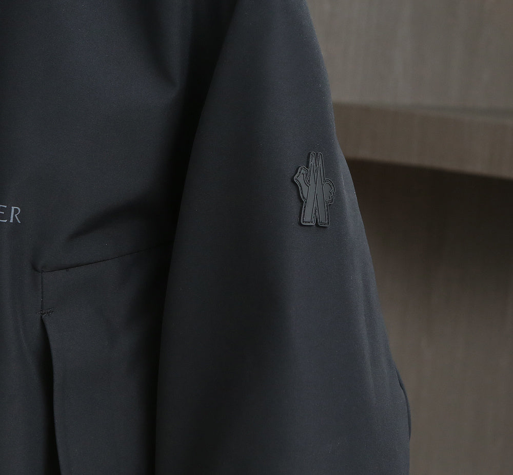 Doudoune Moncler Ski GORE-TEX