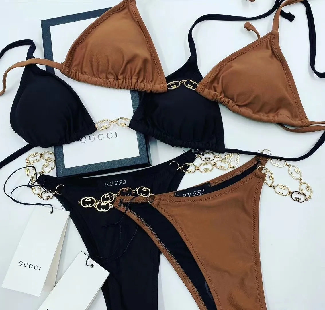 Maillot De Bain GG