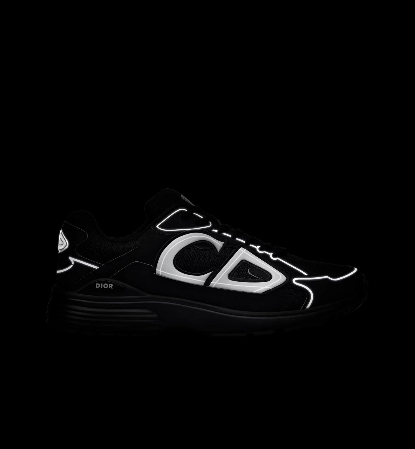 Dior B30 Noir