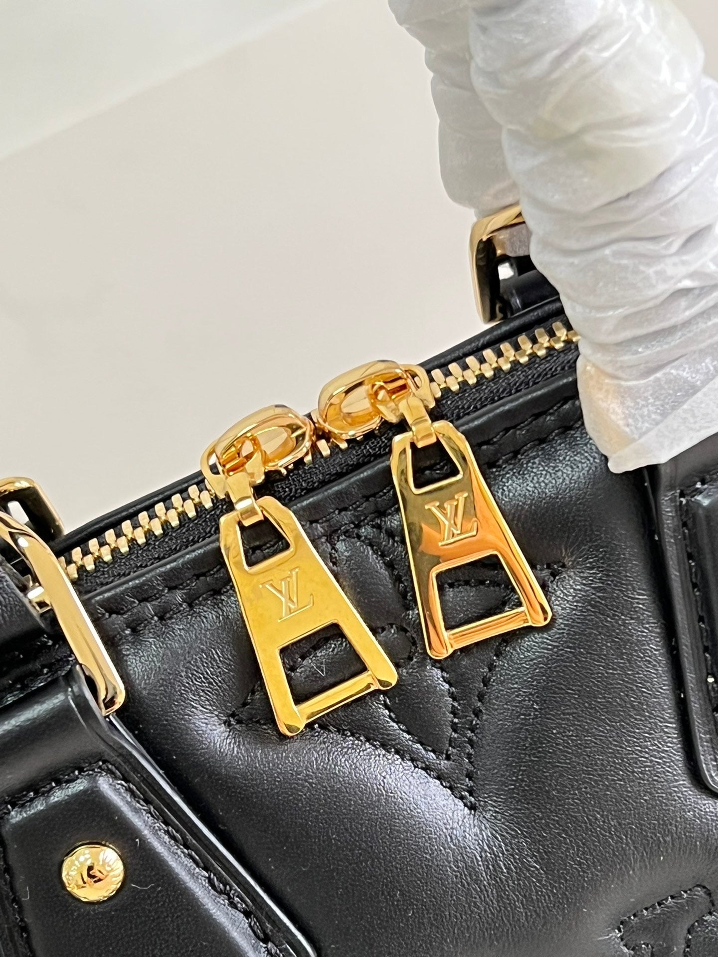 Sac LV BB Alma