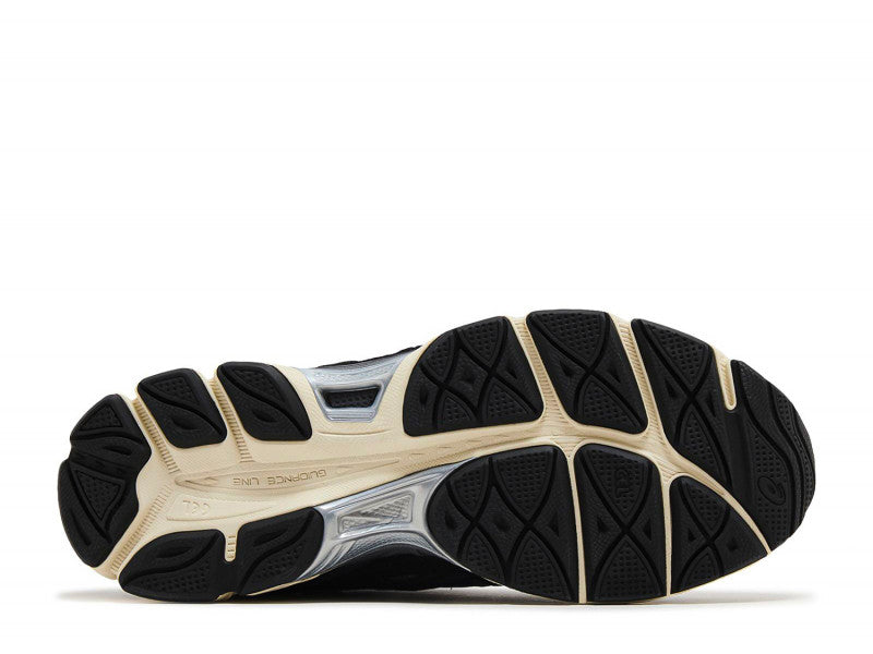 Asics Gel-NYC Black Black