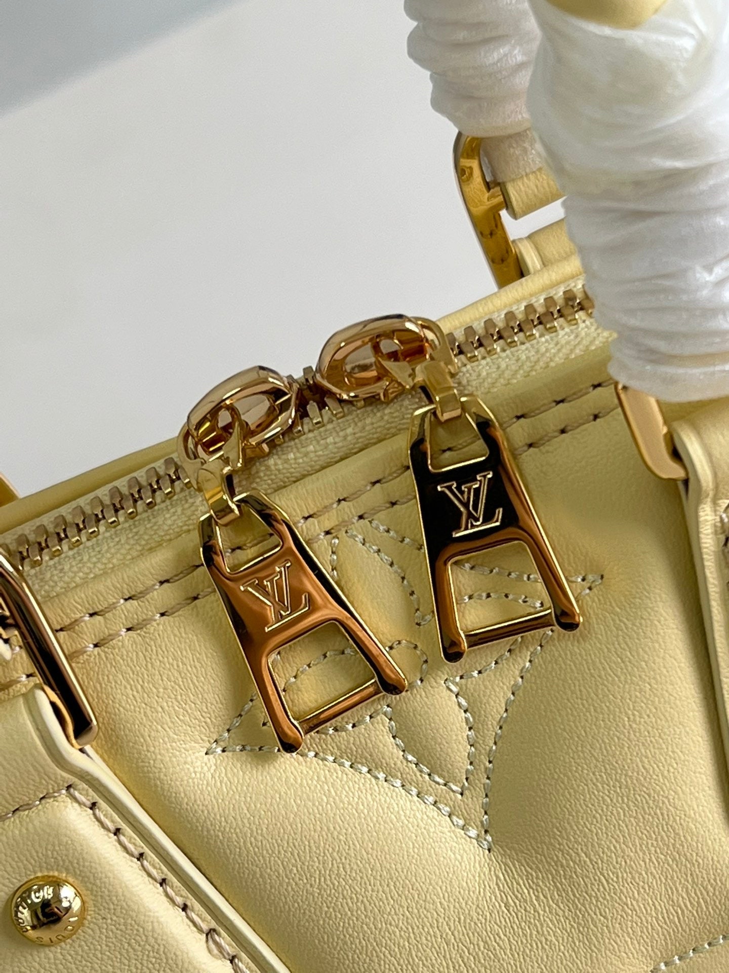 Sac LV BB Alma