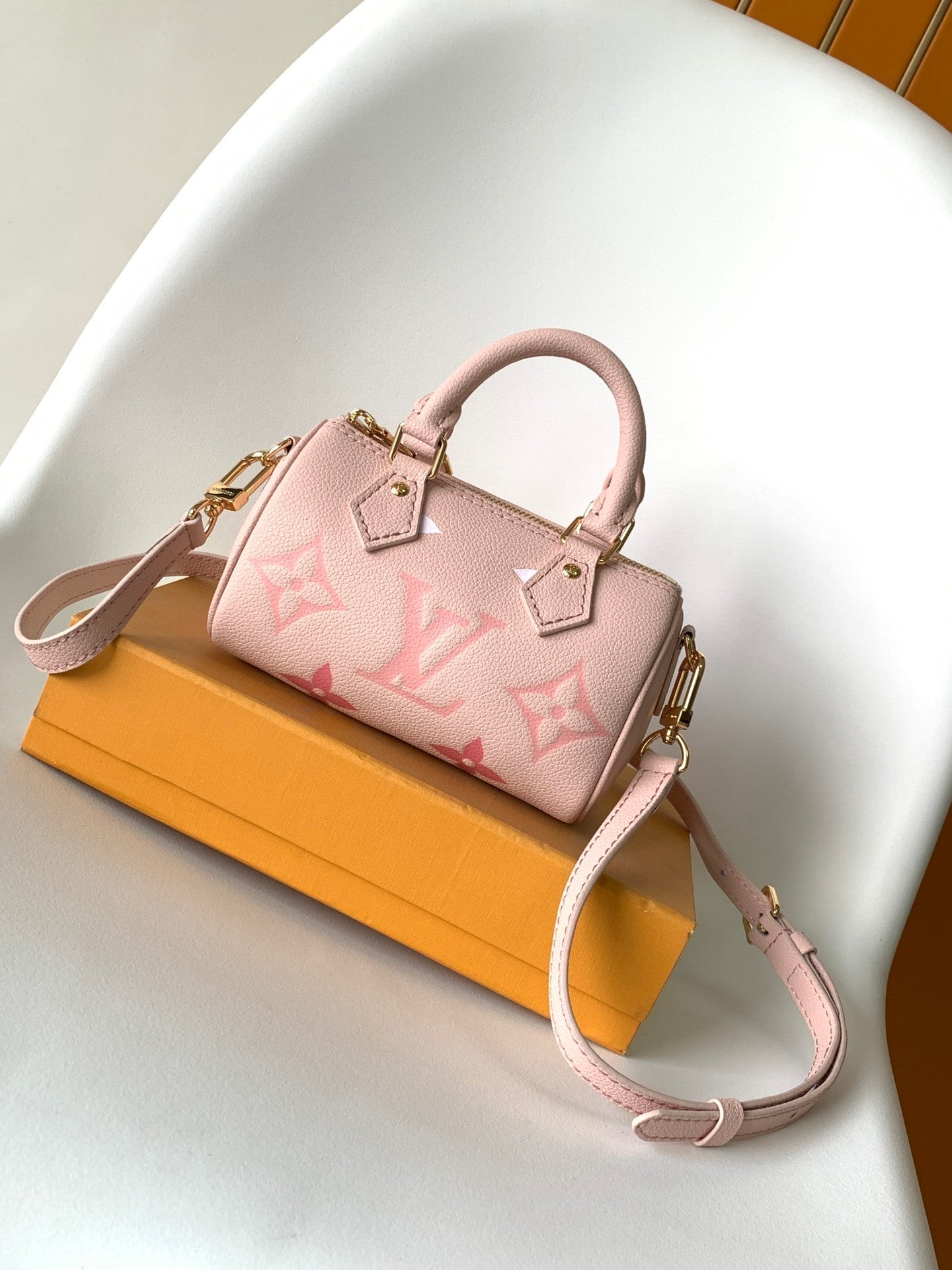 Sac LV Nano Speedy