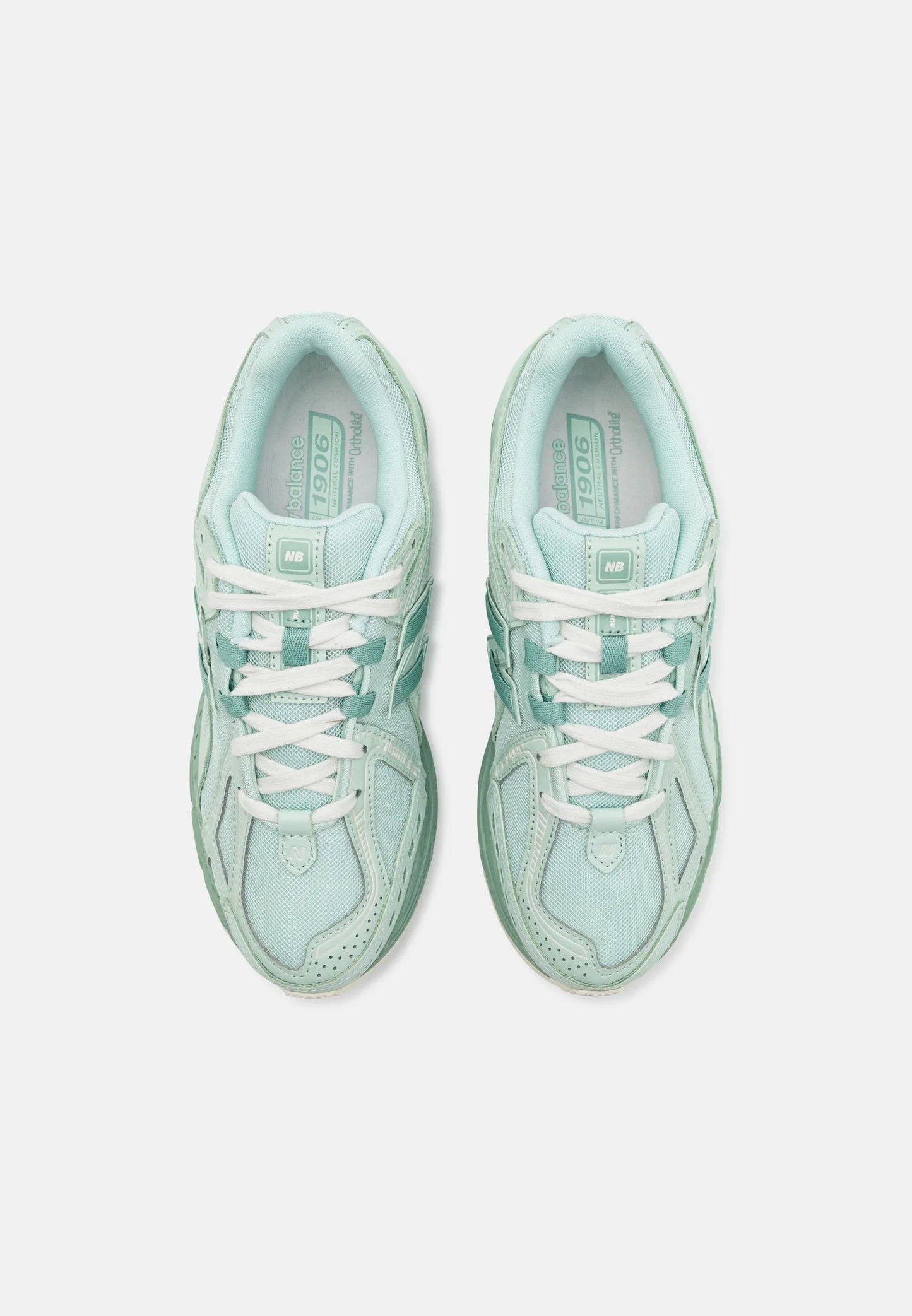 New Balance 1906 Green