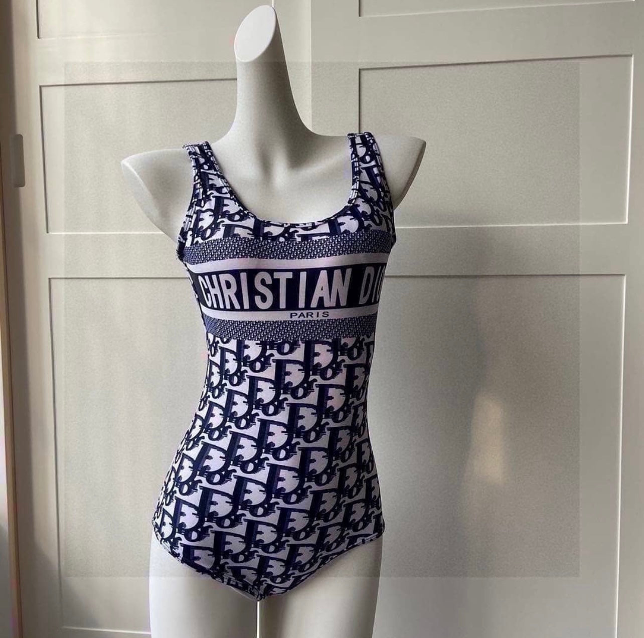 Maillot De Bain CD