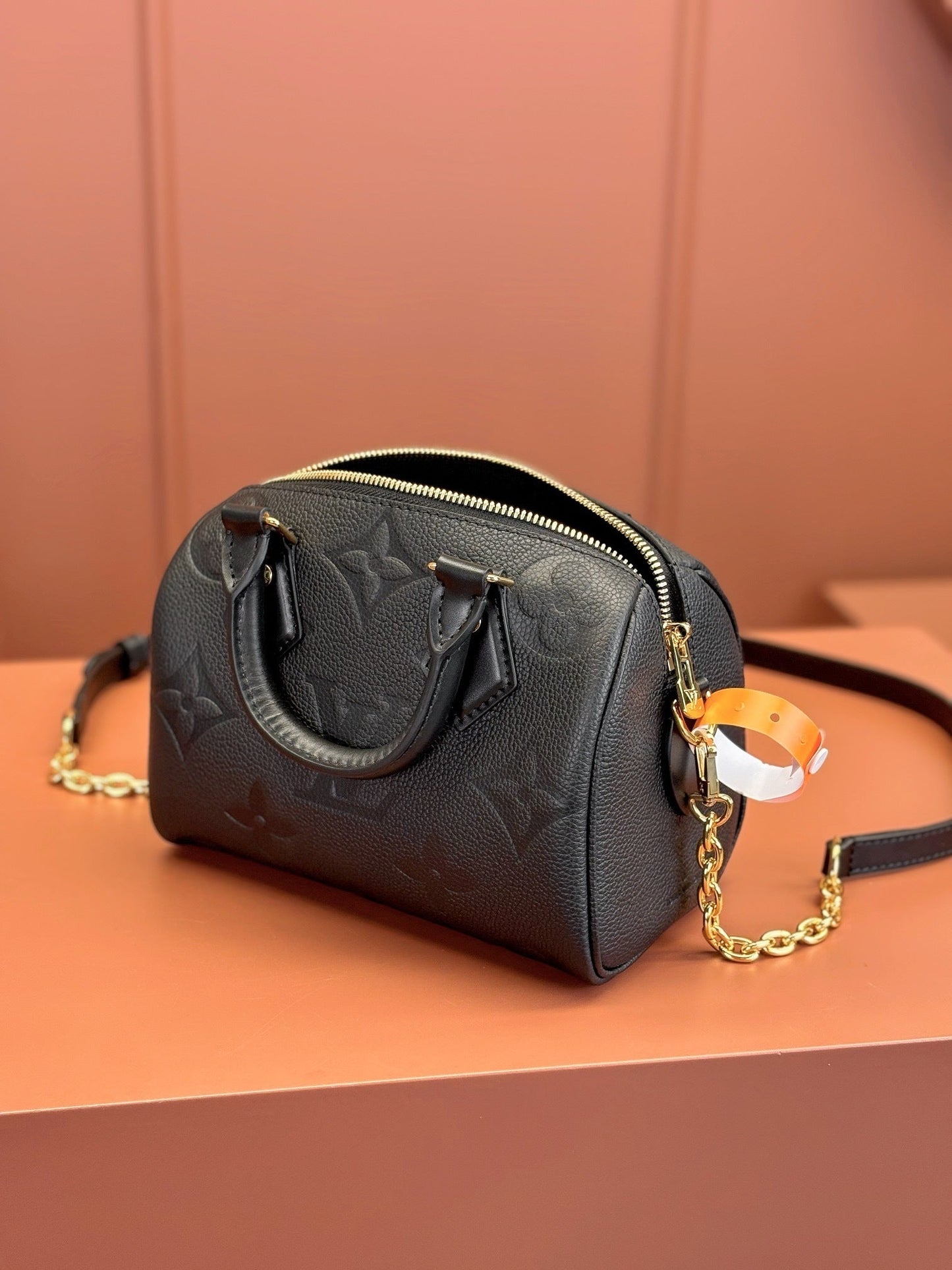 Sac LV Speedy 20 Bandoulière