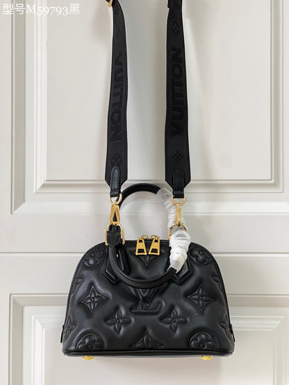 Sac LV BB Alma