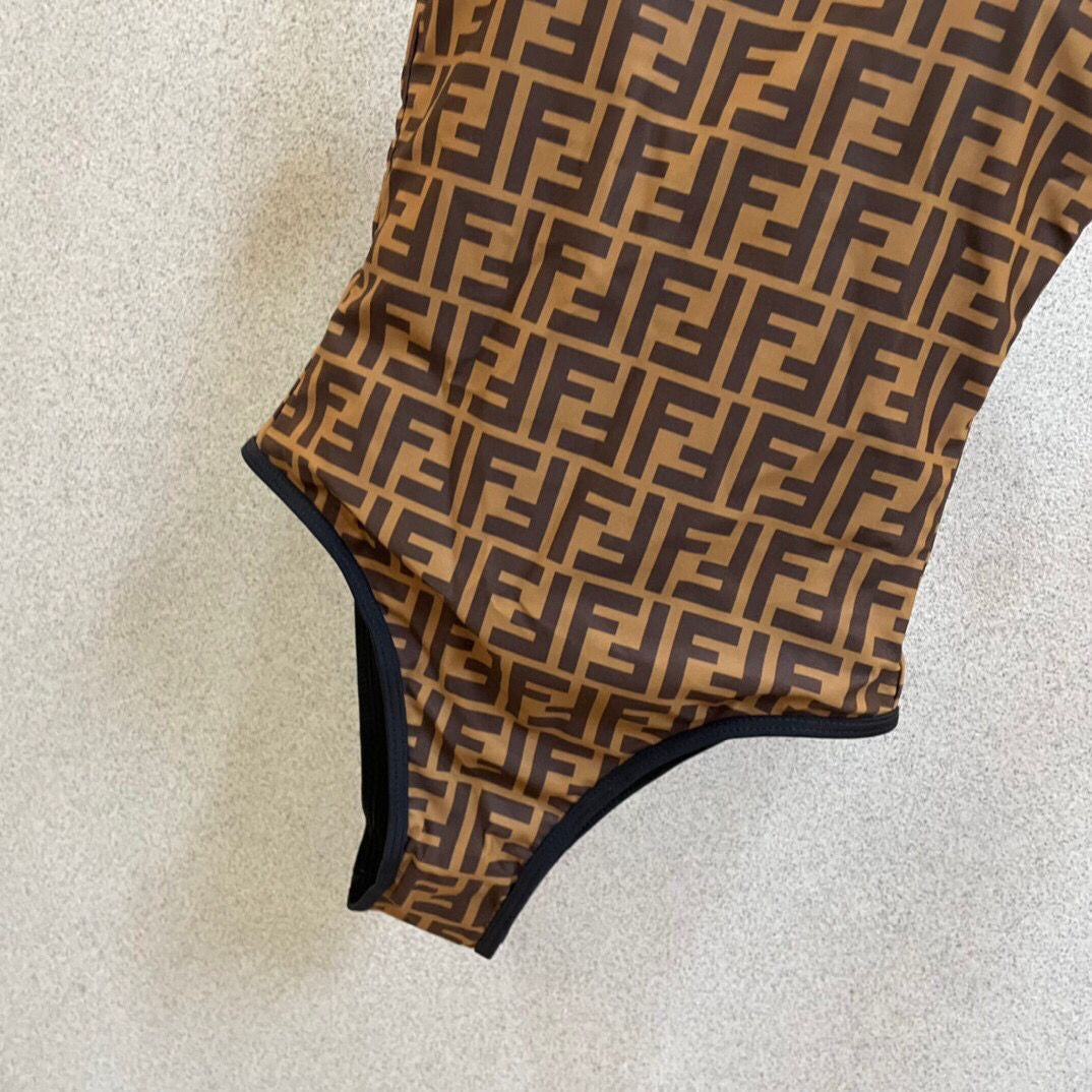 Maillot De Bain FF