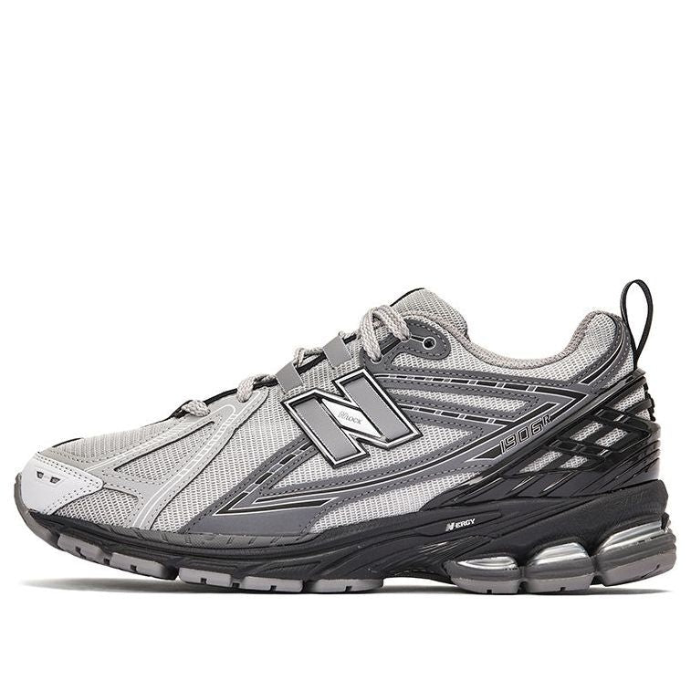 New Balance 1906R Grey Black
