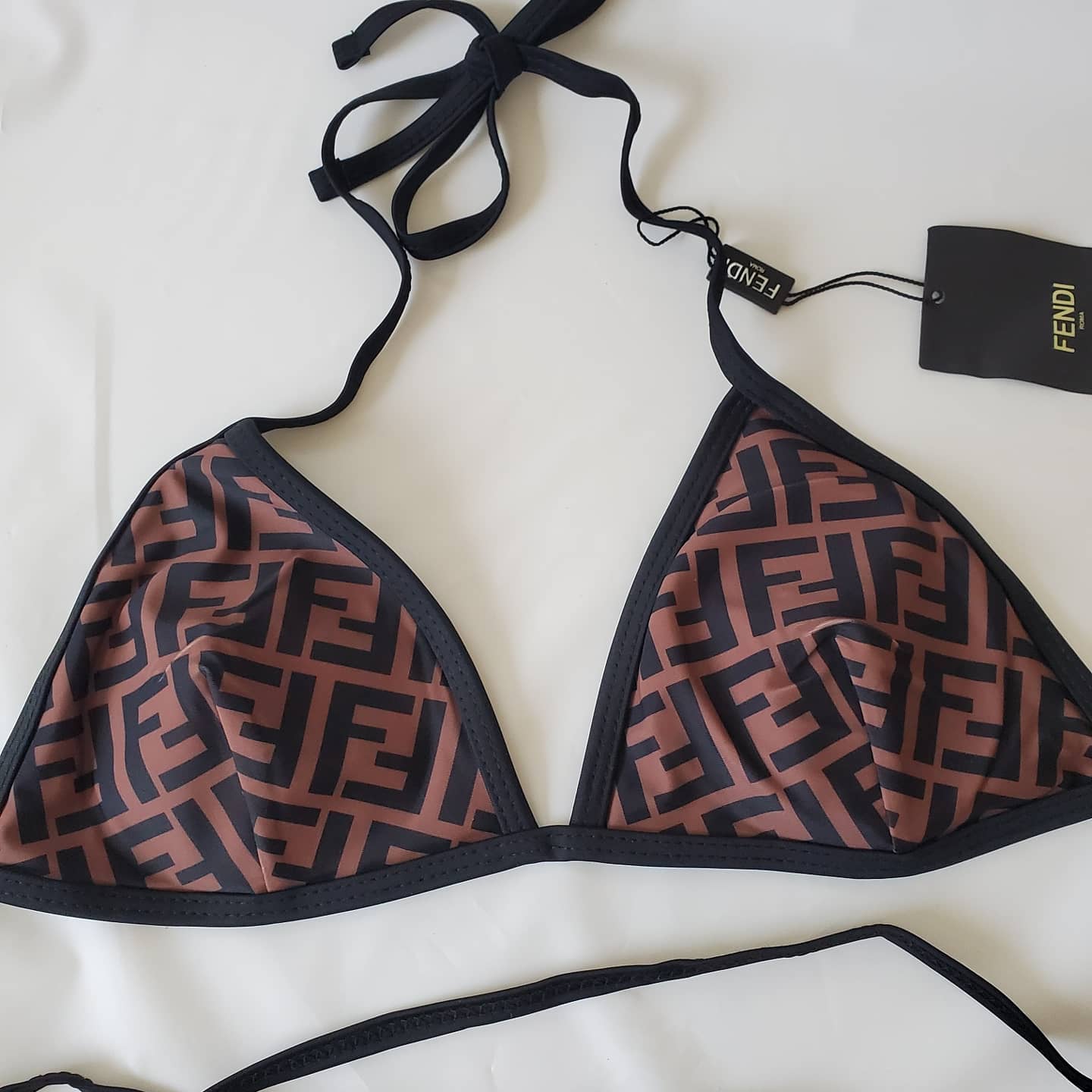 Maillot De Bain FF