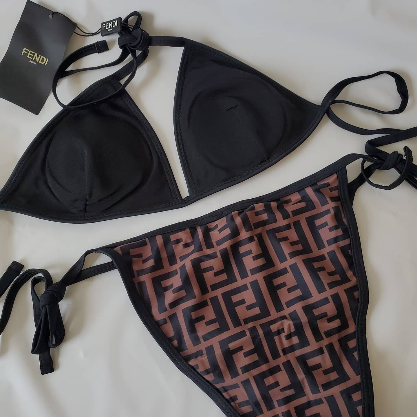 Maillot De Bain FF