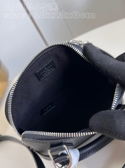 Sac LV Nano Alma