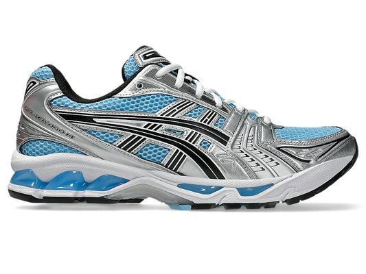 ASICS GEL-KAYANO 14 Arctic Sky/Pure Silver