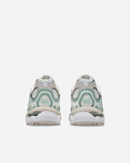 Asics Gel-NYC Beige Green