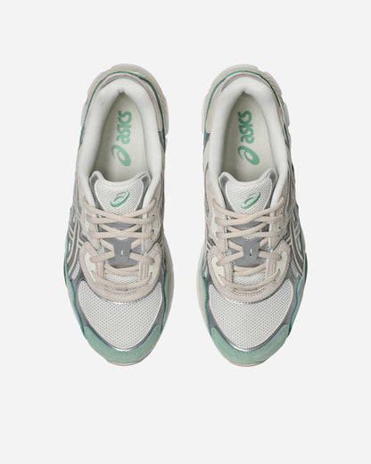Asics Gel-NYC Beige Green
