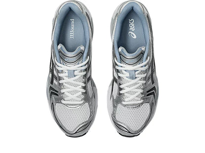 Asics JJJJOUND x GEL-KAYANO 14 Bleu Blanc