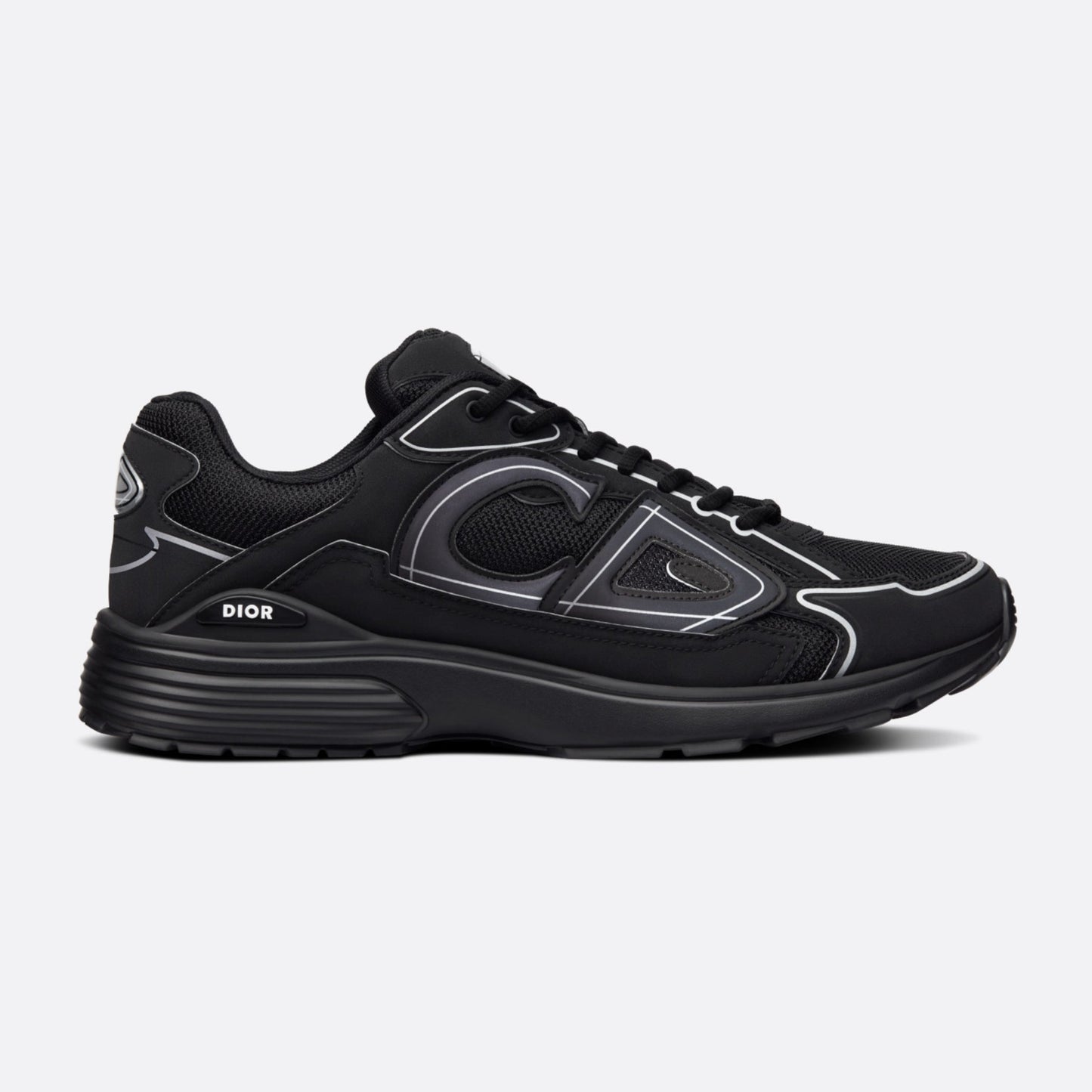 Dior B30 Noir