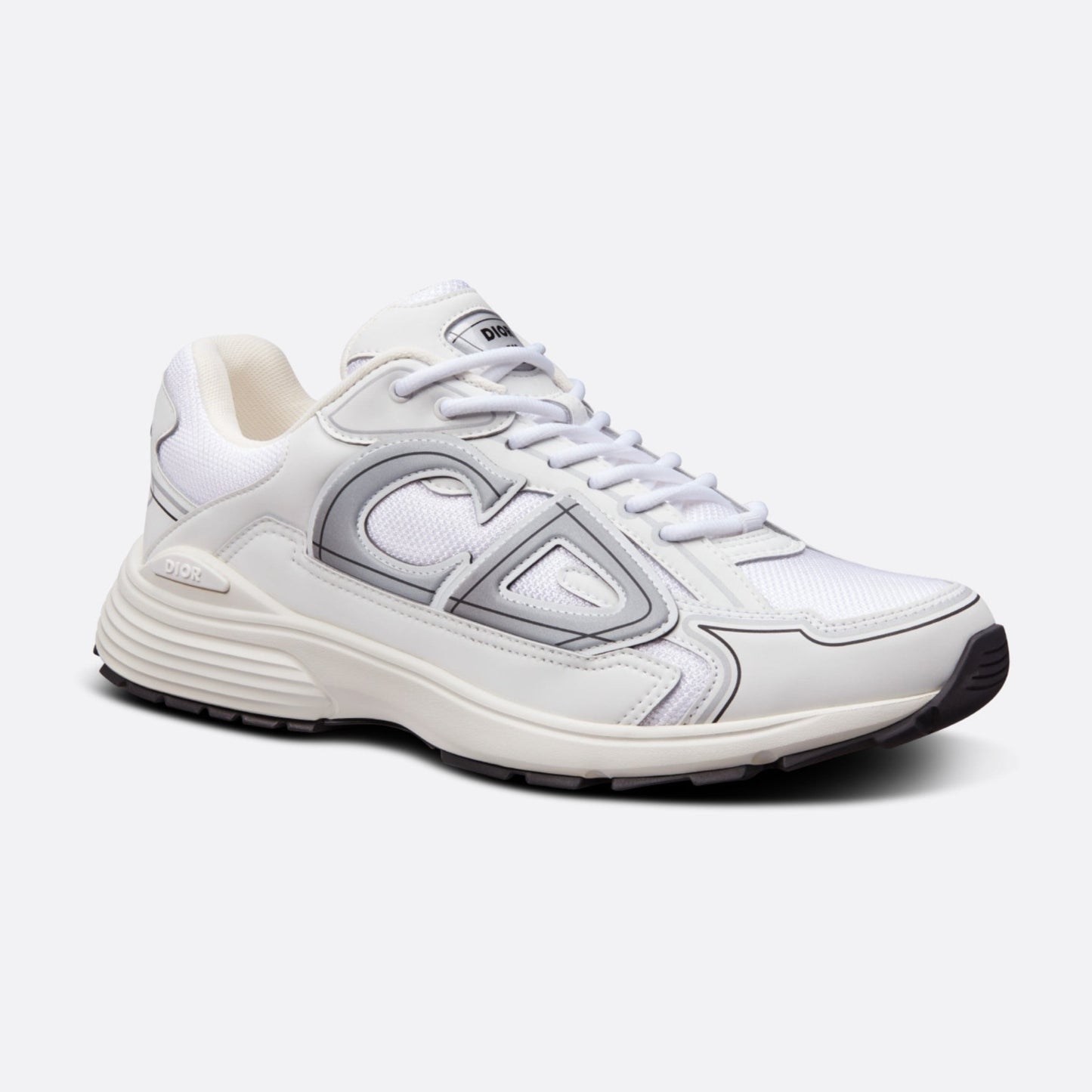 B30 Blanche