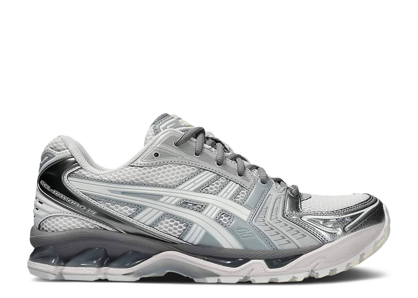 Asics Aritzia x Gel Kayano 14 Blanc De Blanc