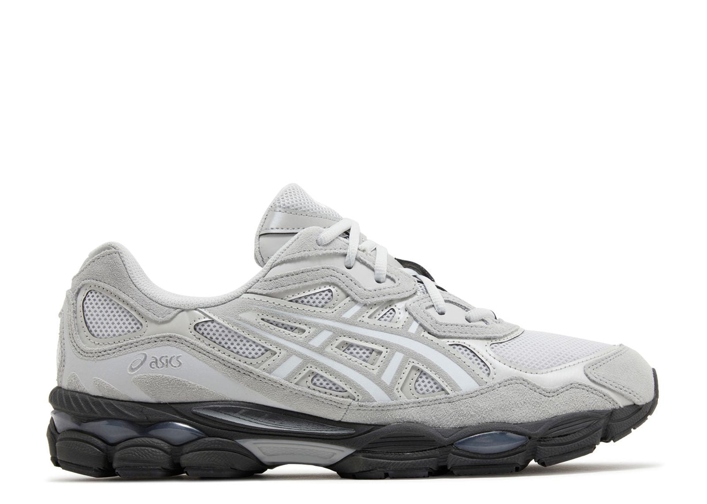 Asics Gel NYC Glacier Grey