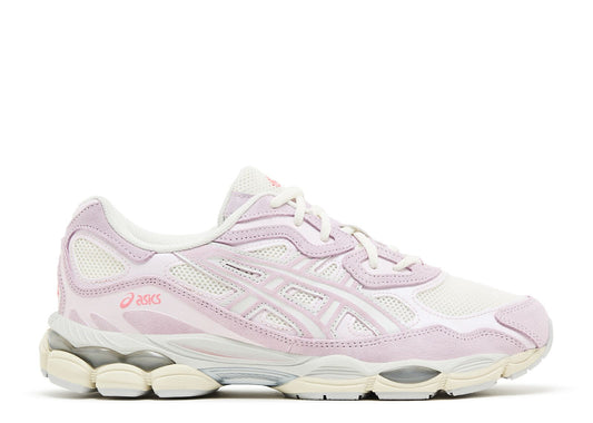 Asics Gel NYC Cream Rose Water