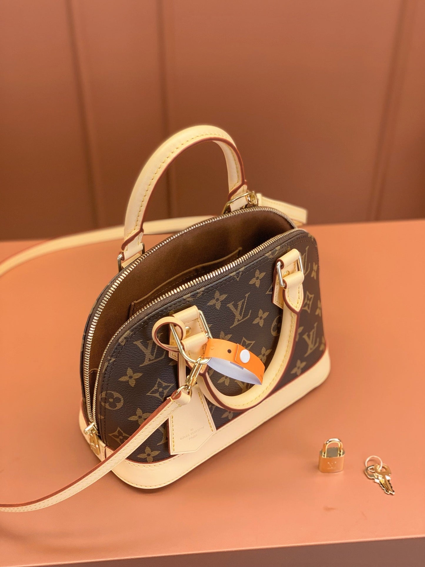 Sac LV BB Alma