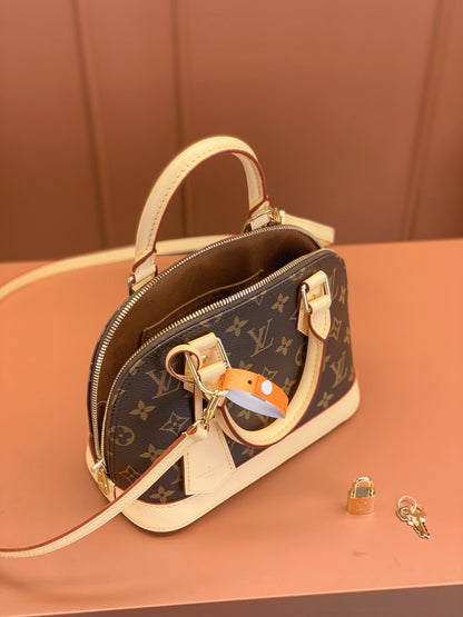 Sac LV BB Alma