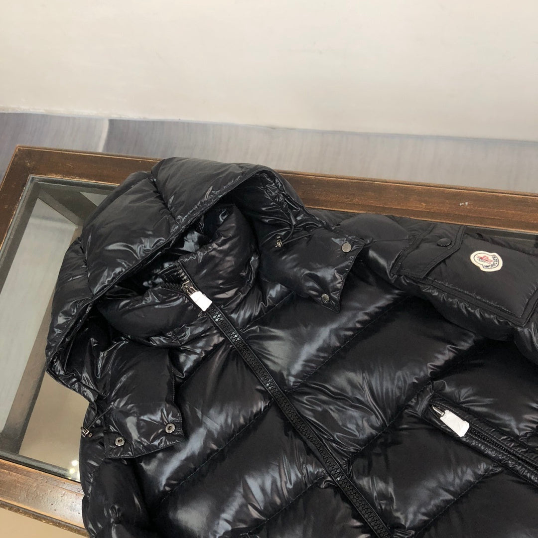 Doudoune Moncler Maya