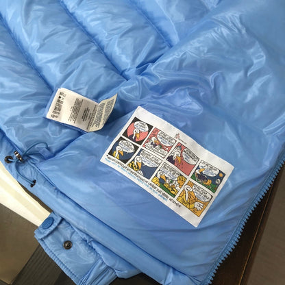 Doudoune Moncler Maya