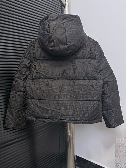 Doudoune Fendi
