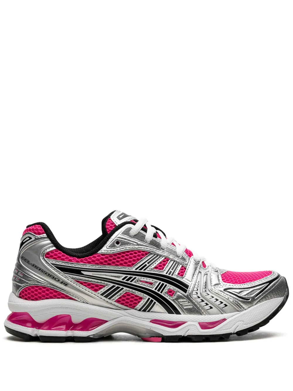 ASICS GEL-Kayano 14 Pink Glo
