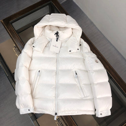 Doudoune Moncler Maya