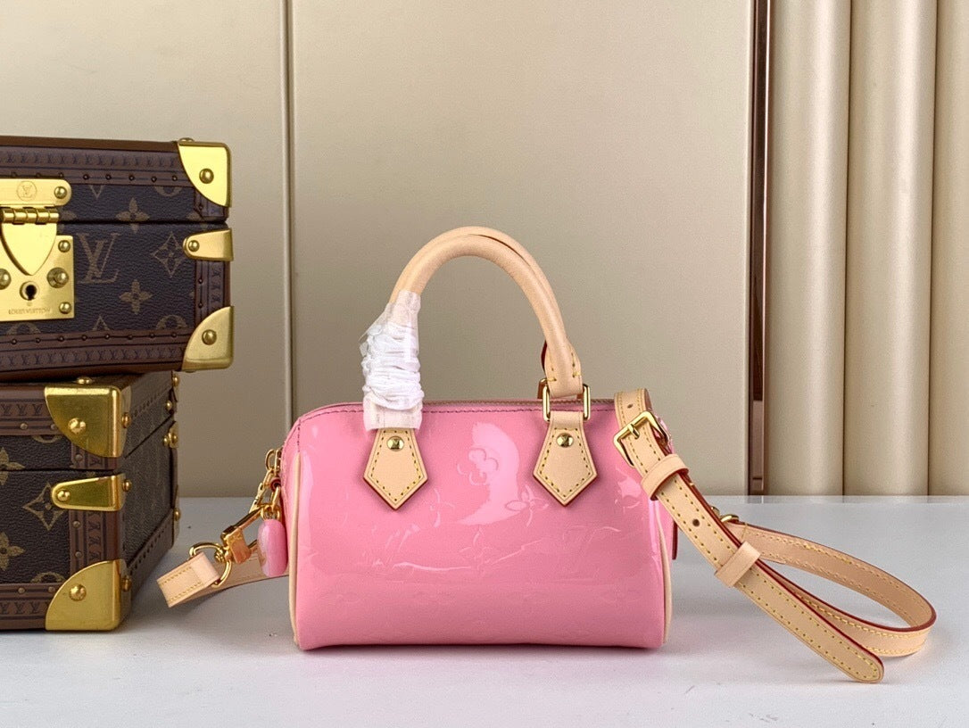 Sac LV Nano Speedy