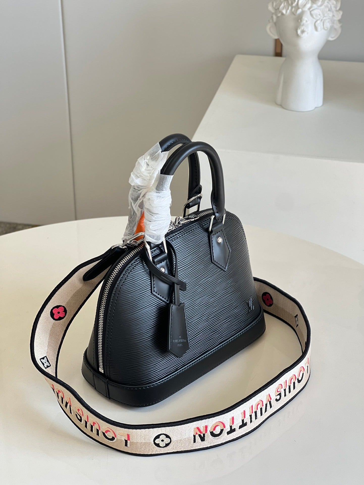 Sac LV BB Alma