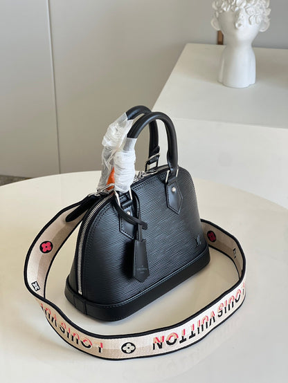 Sac LV BB Alma