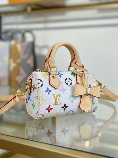 Sac LV Nano Speedy
