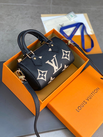 Sac LV Nano Speedy