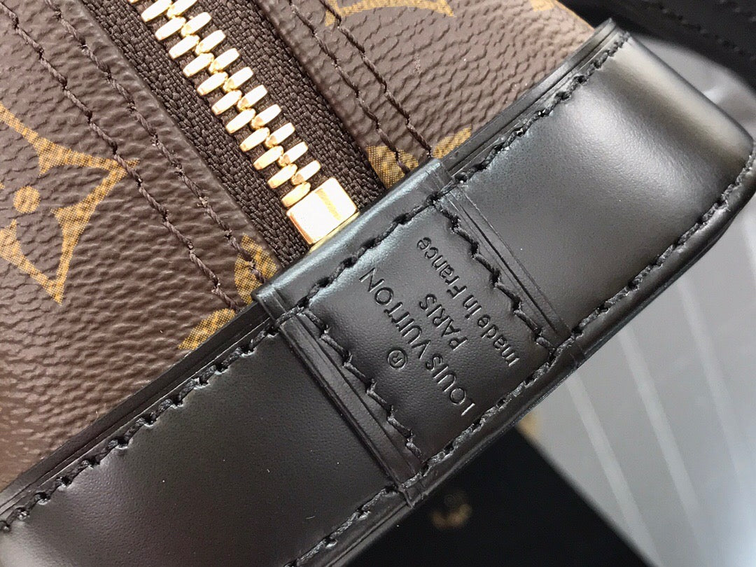 Sac LV BB Alma