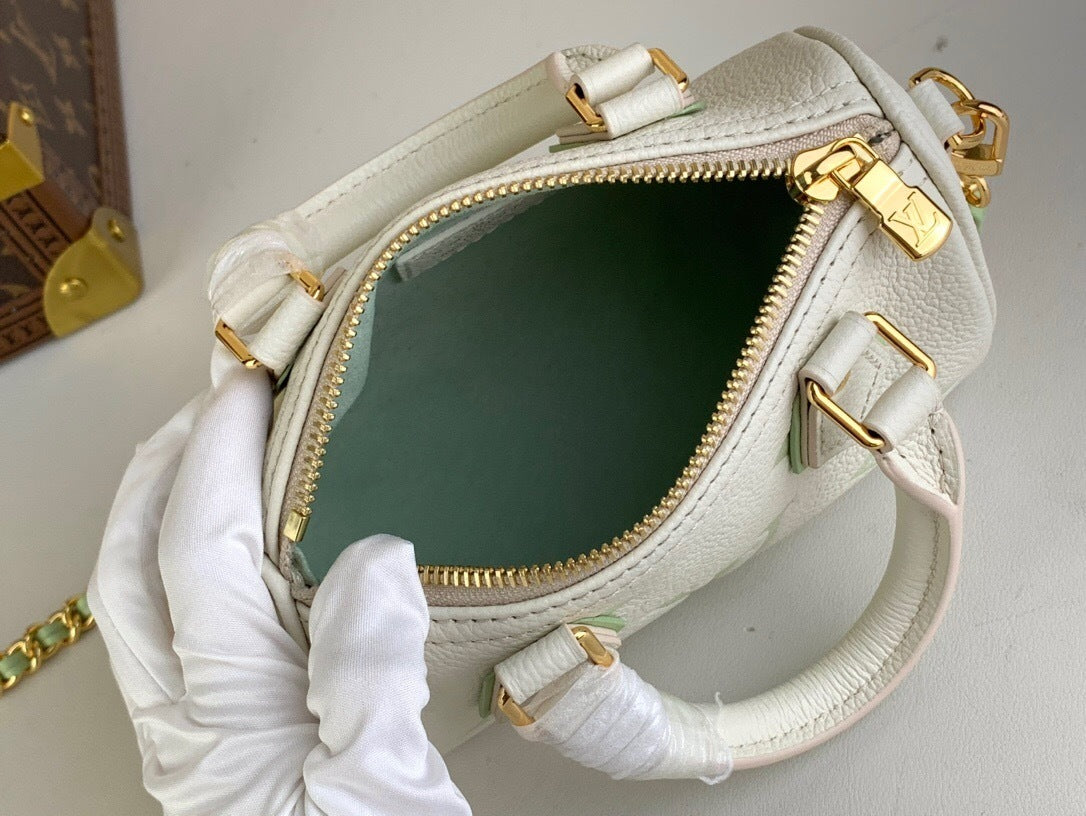 Sac LV Nano Speedy