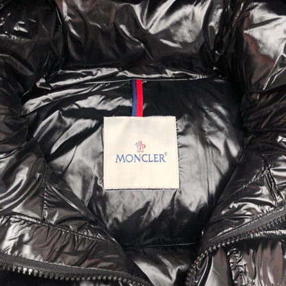 Doudoune Moncler Montbeliard Noir