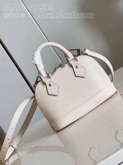 Sac LV Nano Alma