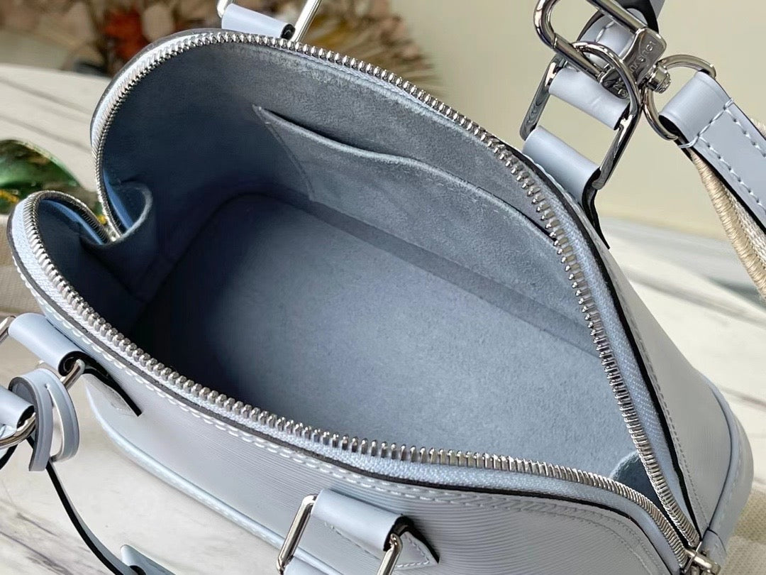 Sac LV BB Alma