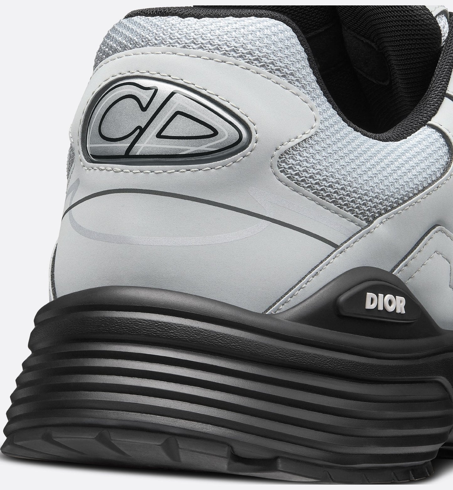 Dior B30 Grise et Noir