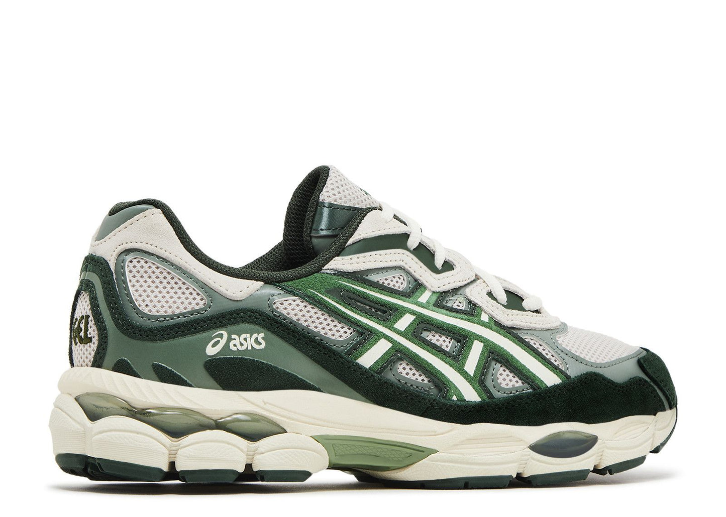 Asics Gel NYC Formal Garden