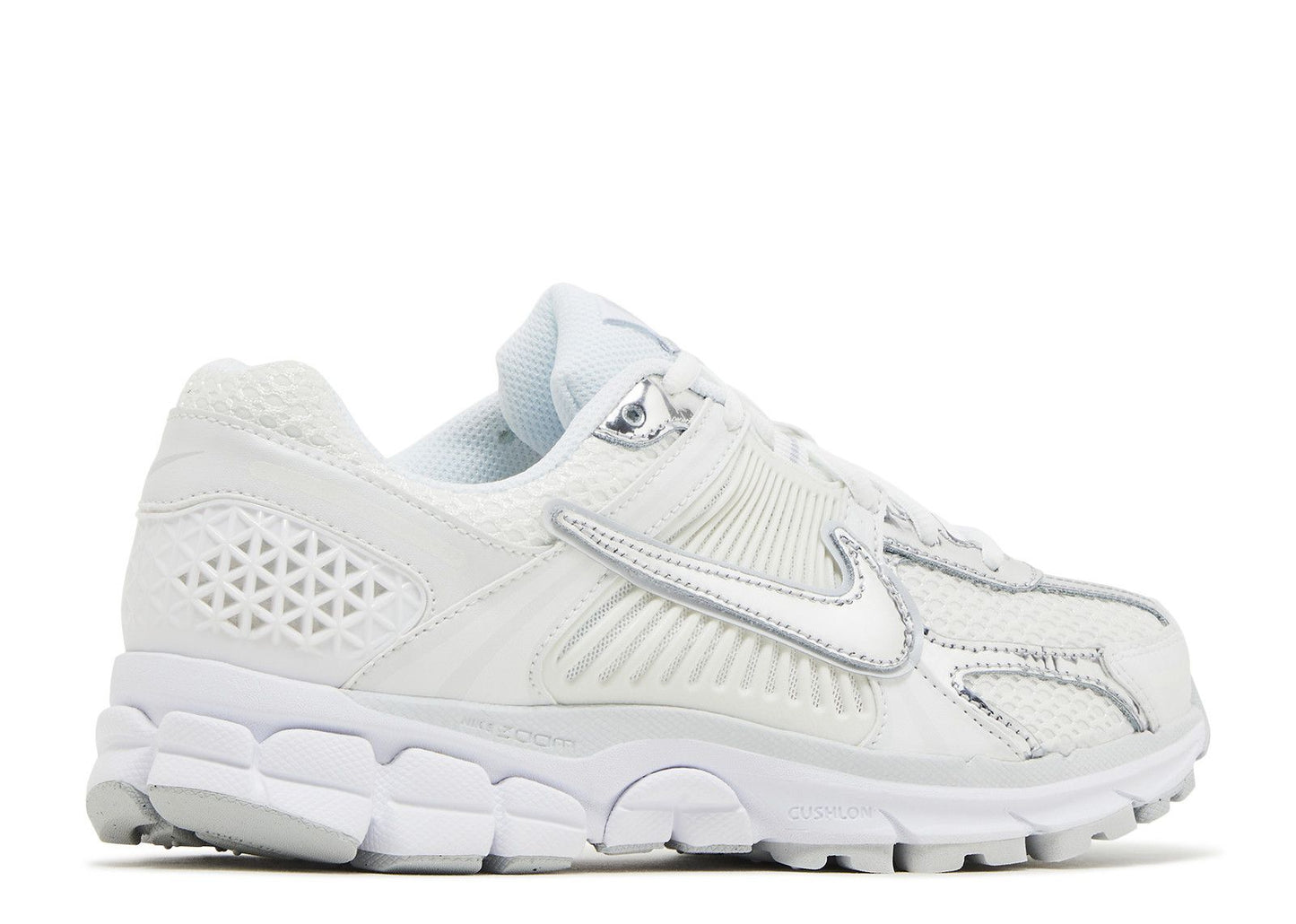 Nike Zoom Vomero 5 Chrome Toe