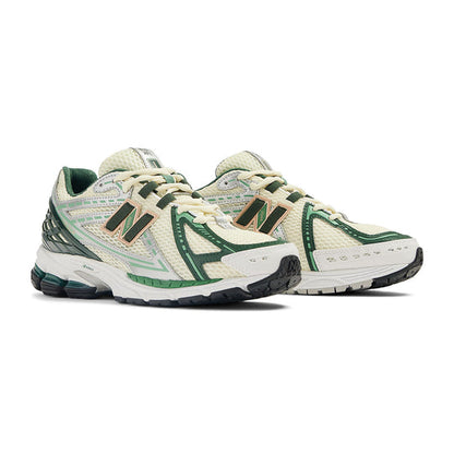 New Balance x Aime Leon Dore 1906R Green