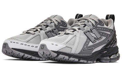 New Balance 1906R Grey Black