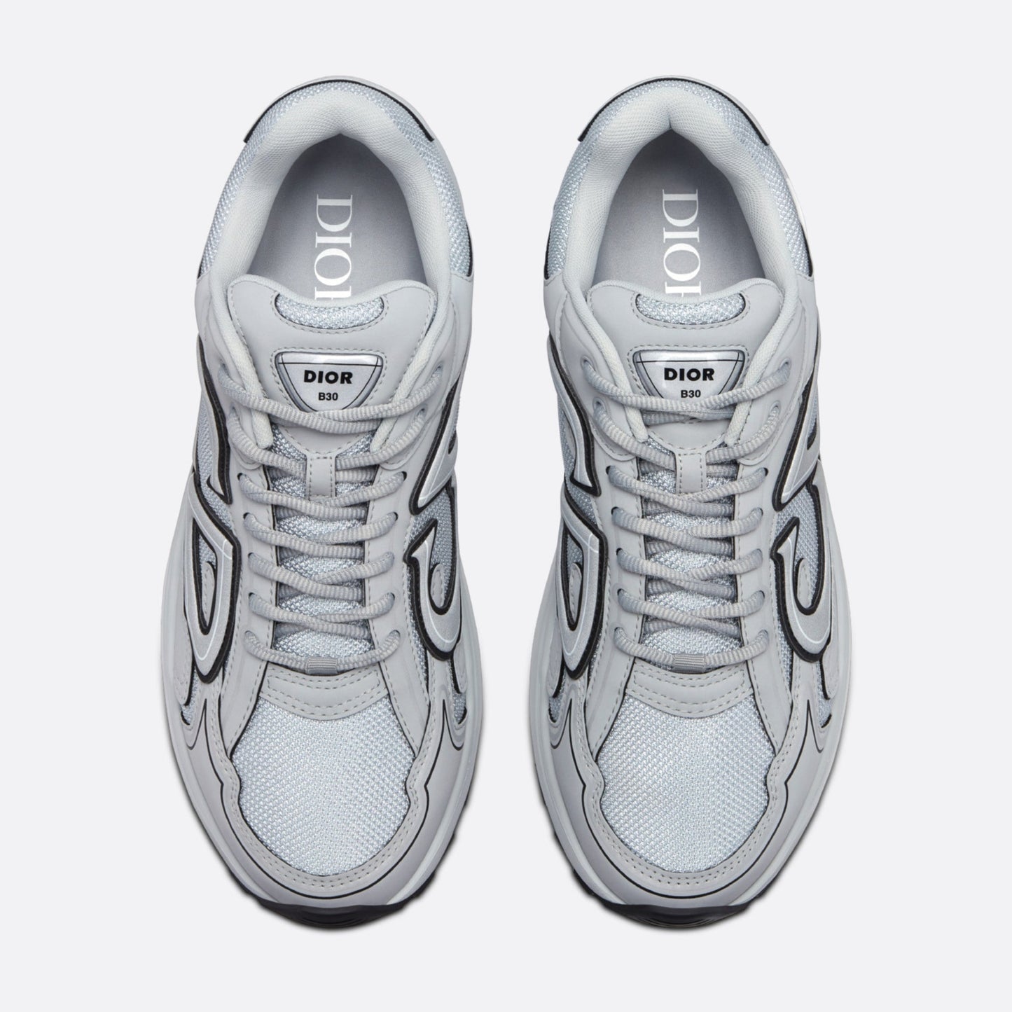 Dior B30 Grise